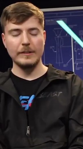 MrBeast Explains The YouTube Algorithm In 46 Seconds