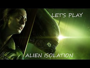 Alien Isolation:Episode #10 (Find Trauma Kit, Medical Reception, Initiate Evacuation Procedure)