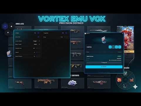 TUTORIAL DE COMO JOGAR VALORANT COM EMULADOR VANGUARD INDETECTAVEL GIRANDO FULL RAGE CHE4T VALORANT