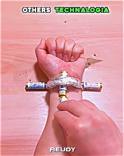 Normal TECHNOLOGY VS King TECHNALOGIA