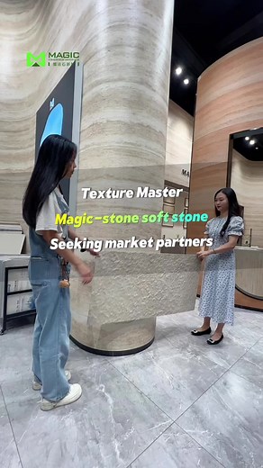 Explore the Versatility of Magic Stone Soft Stone