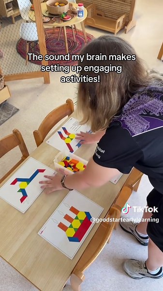 Engaging Preschool Activities for Early Learning Success