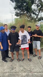 Hirap o sarap. | Pilyong Gerald