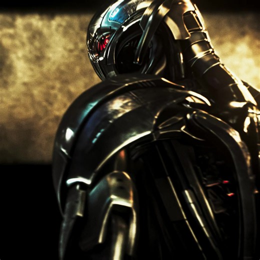 we are so back #visionquest #ultron #ultronedit #avengersdoomsday #vision