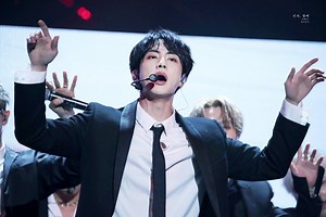 Video Footage Shows Just How Exhausted BTS Gets After Performances