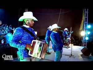 Grupo Irresistible - Popurrí Indomables