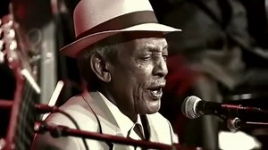 Buena Vista Social Club Documentary movie