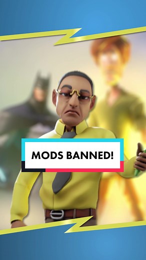 MultiVersus Modding Banned: Impact and Reactions