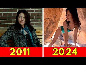 How Cast changes TV Movie Source Code(2011) [Then and Now]
