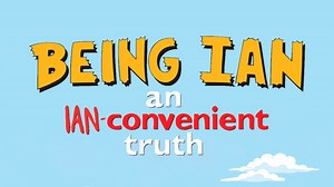 Being Ian: An Ian-Convenient Truth - Apple TV