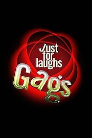 Watch Just For Laughs Gags Season 13 Episode 13 - Lost Gun