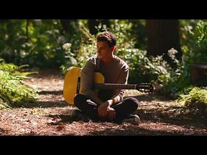 Sam Tabor - A Different Start (Official Audio)