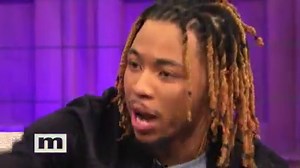 He was told he could NEVER have children….but NEVER say NEVER on Maury! Today on an ALL NEW Maury! #MaurysOn #Maury21 | MAURY