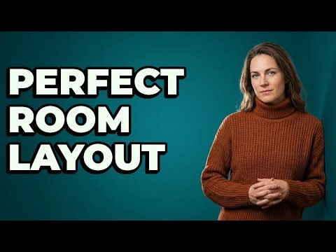 What Is The Best Way To Design A Room Layout?
