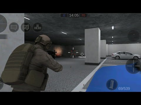 zombie combat simulator 14.3.2026