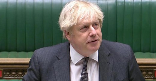 U.K.'s House of Commons approves Brexit trade deal