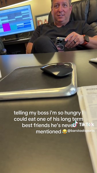 David seeing this 😂 @BFFs Pod (via:@TikTok Dentist)