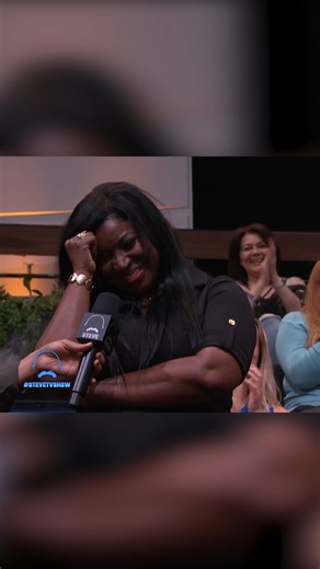 Steve's Advice? "Wear Him Out!" 🤣 #SteveHarvey | Steve Harvey