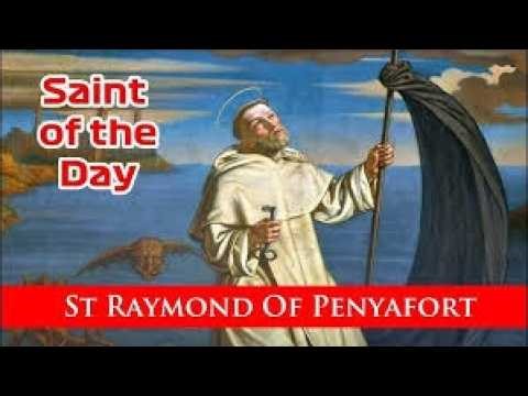 the story of raymond of penyafort hero of faith after christ saint raymond biography christian histo