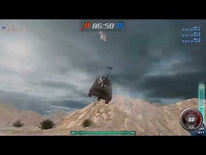 Tank Off 2 | test play video