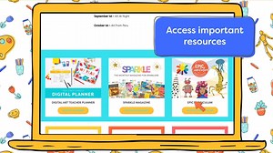 1.4K views · 12 reactions | Although heading back to school may feel...