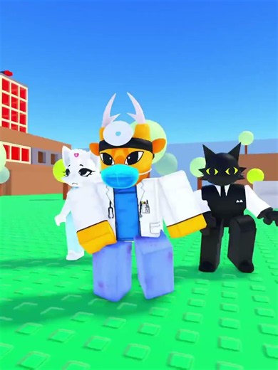 #animalhospital #roblox #trend #minecraft #gaming