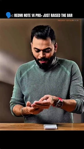 Redmi Note 14 Pro Plus: The Best Smartphone Experience