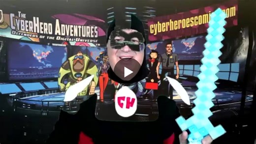 Here is a brief FUN graduation speech for a class of cybersecurity and AI graduates. Let s INSPIRE the next Defenders of the Digital Universe ! Please repost this:) Tom Van Horn Jay McBain Danny… | Gary Berman