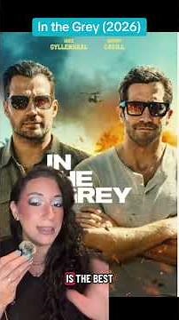 In the Grey (2026) review