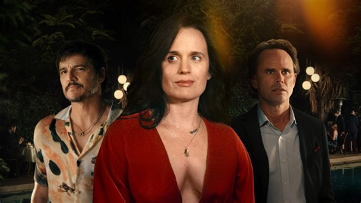 Movie Review – The Uninvited (2024)