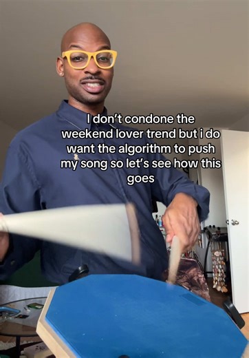 Exploring The Weekend's Latest Music Trends