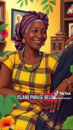 Reviving Negerhollands: The Lost Language of Virgin Islands