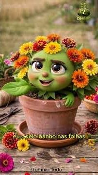 🌿 Zinnia | Asteraceae Family #2 | Sol e Rega | Fantástico Verde | TV Omnis