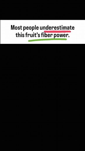 How Much Fiber Is in an Avocado? 🥑