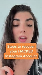 Steps to Recover Your Hacked Instagram Account