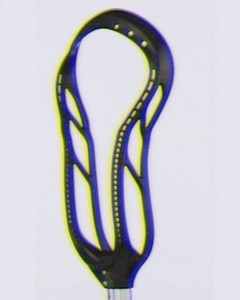 The perfect balance of flexibility, durability, and strength to dominate the faceoff X. #TheBestTrustStringKing | StringKing | Facebook