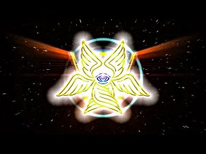 The strongest DEFENSE against all kinds of EVIL! Divine Patron!