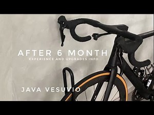 Java Vesuvio - After 6 month and upgrades in English