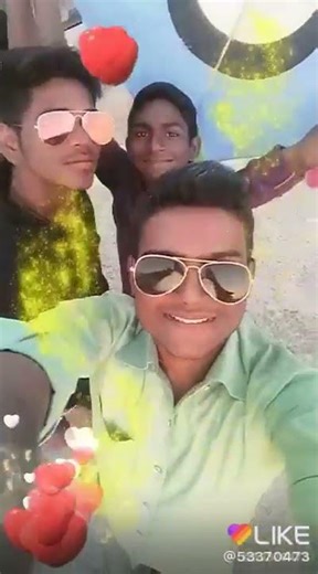 Hamri dil ki patang(our hearts kites)