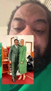 Pastor Unalived by WIFE