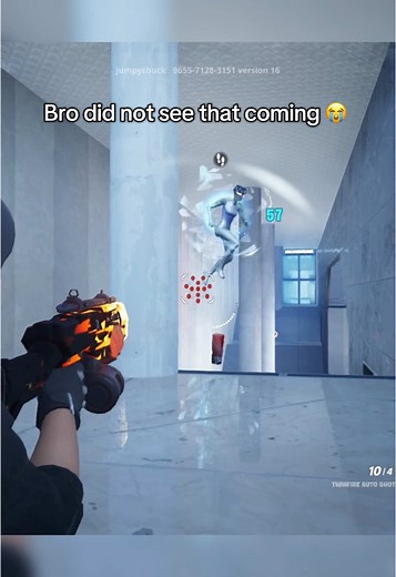 Explore the SKYSCRAPER ROYALE Map Code in Fortnite