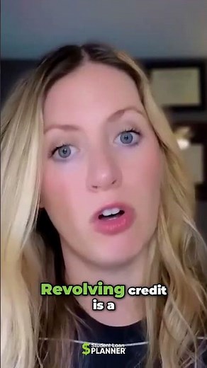 Credit Card Basics Understanding Revolving vs Installment