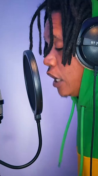 Basta Lion Dubplate for Little Lion Sound Production