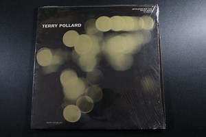 Terry Pollard - Terry Pollard