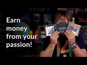 Join our party! | Work with us!