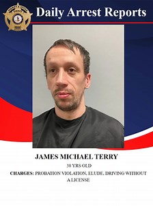 The Henry County Sheriff's Office Daily Arrest. | Henry County Sheriff's Office