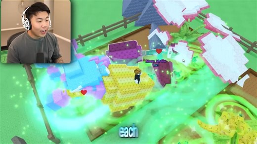 I Grew Every Mutation on All Op Plants in Grow a Garden #roblox #gaming | Vindoly Gamer