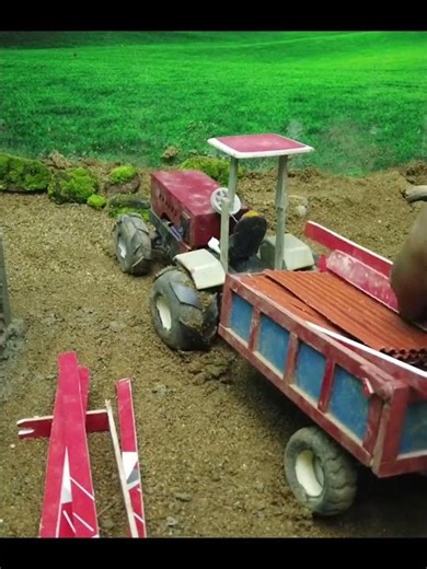 Amazing DIY Mini House | Handmade Construction Model construction science project ‪@MrBuildo‬