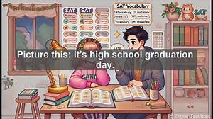 5000 Must Know SAT Vocabulary - What Is a Valedictorian? Understanding the Top Academic Honor