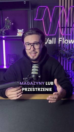 Dlaczego druk ścienny bije rekordy popularności? 🏆